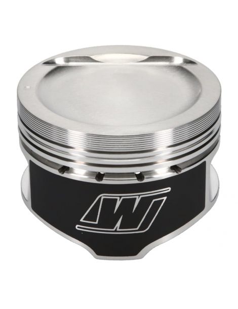 Pistons forgés 1.6L 16v G4GF Hyundai