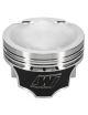 Pistons forgés 2.3L 16v MZR DISI Mazda