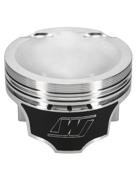 Pistons forgés 2.3L 16v MZR DISI Mazda