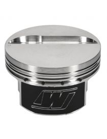 pistones forjados 2.3L 16v M102 equipados con bielas Mercedes de 149 mm