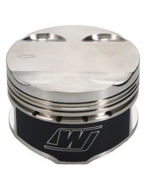 Pistons forgés 1.8L 16v 4G93 B4184 Mitsubishi Volvo