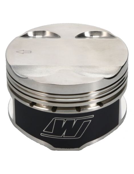 Pistons forgés 1.8L 16v 4G93 B4184 Mitsubishi Volvo