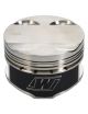 Pistons forgés 1.8L 16v 4G93 B4184 Mitsubishi Volvo