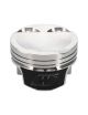Pistons forgés 2.0L 16v 4B11T Mitsubishi