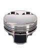 Pistons forgés 2.0L 16v 4G63 7-bolt équipé bielles 156mm Mitsubishi