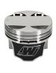 Pistons forgés 2.0L 16v 4G63 7-bolt Mitsubishi