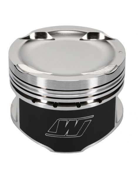 Pistons forgés 2.0L 16v 4G63 7-bolt Mitsubishi