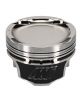 Pistons forgés 2.3/2.4L 16v 4G63 7-bolt équipé vilebrequin 4G64 Mitsubishi