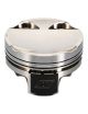 Pistons forgés 2.3/2.4L 16v 4G63 7-bolt équipé vilebrequin 4G64 Mitsubishi