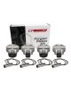 Pistons forgés 2.4L 16v 4G64 Mitsubishi