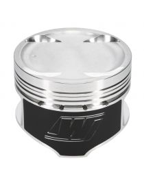 Pistons forgés 2.5L 8v 4G54B Mitsubishi