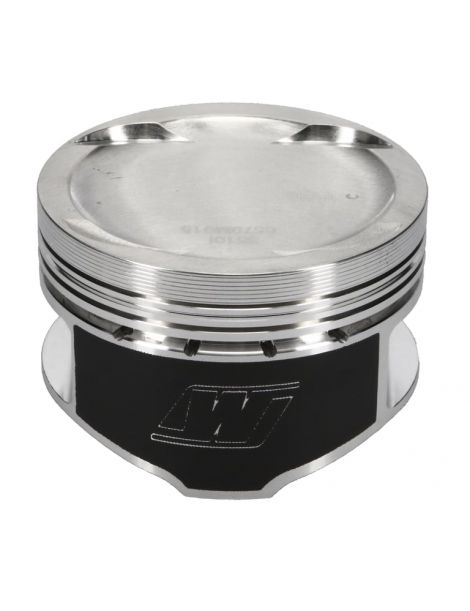 Pistons forgés 3.0L 24v 6G72T Mitsubishi