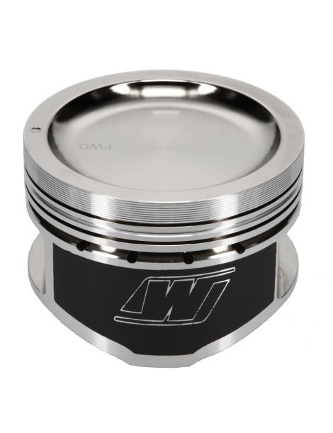 Pistons forgés 2.4L 16v KA24DE Nissan