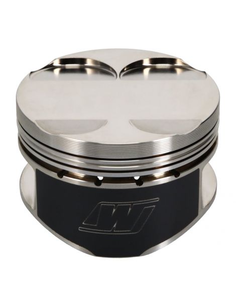 Pistons forgés 2.5L 16v QR25DE Nissan