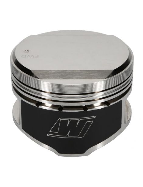 Pistons forgés 2.6L 24v RB26DETT Nissan