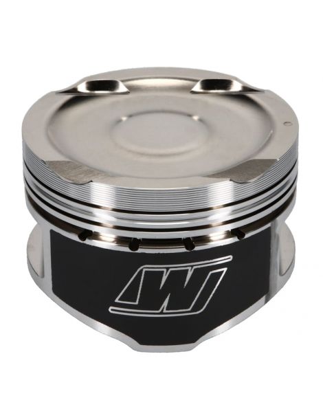 Pistons forgés 1.6L 16v X16XE Opel