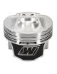 Pistons forgés 2.0L 16v A20NHT NFT LNF LSJ Opel