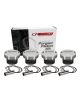 Pistons forgés 2.4L 8v CIH Opel