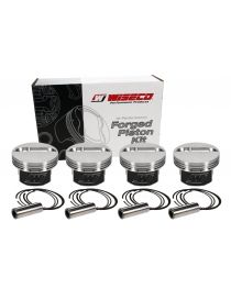 Pistons forgés 3.0L 24v C30SE Opel