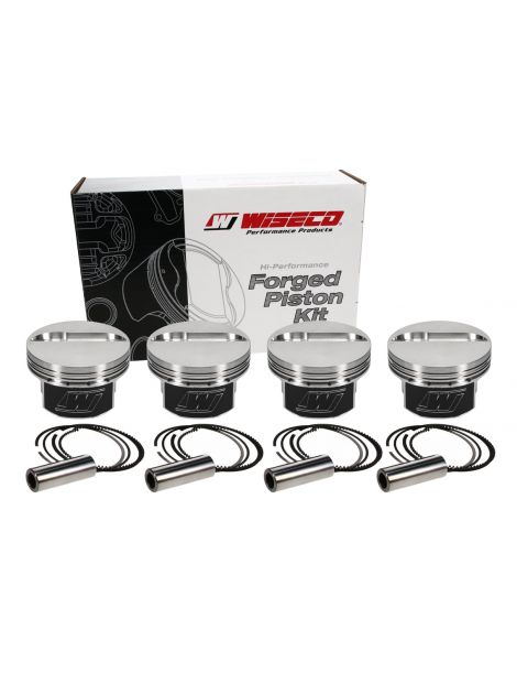 Pistons forgés 3.0L 24v C30SE Opel