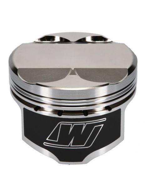 Pistons forgés 2.0L 16v F7R Renault