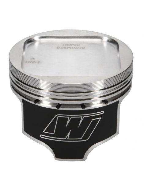 Pistons forgés 2.0L 16v EJ20 Subaru
