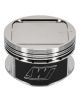 Pistons forgés 2.0L 16v EJ20 Subaru