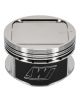 Pistons forgés 2.0L 16v EJ20 Subaru