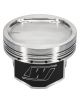 Pistons forgés 2.4L 16v EJ22 équipé vilebrequin EJ25 Subaru