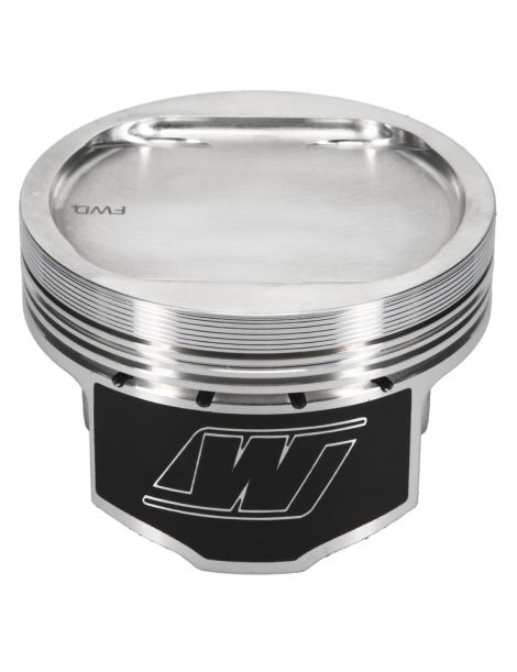 Pistons forgés 2.4L 16v EJ22 équipé vilebrequin EJ25 Subaru