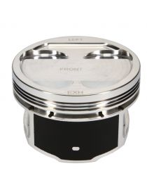 Forged Pistons 2.5L 16v EJ25 SOHC Subaru