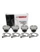 Pistons forgés 2.5L 16v EJ255 EJ257 Subaru