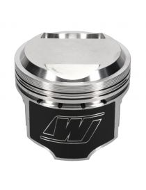 Forged pistons 1.8L 8v 3TC Toyota