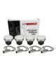 Pistons forgés 2.2L 8v 20R Toyota