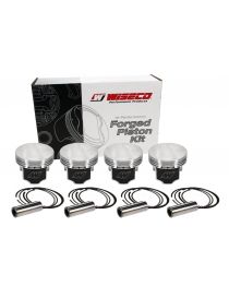 Pistons forgés 2.2L 8v 20R Toyota