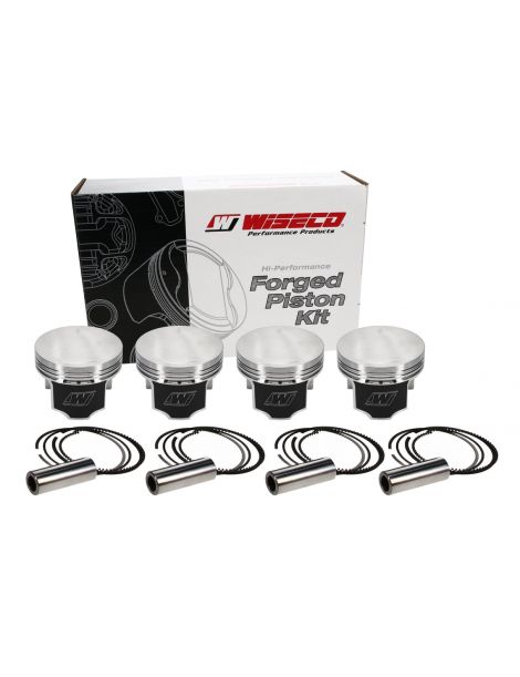 Pistons forgés 2.2L 8v 20R Toyota