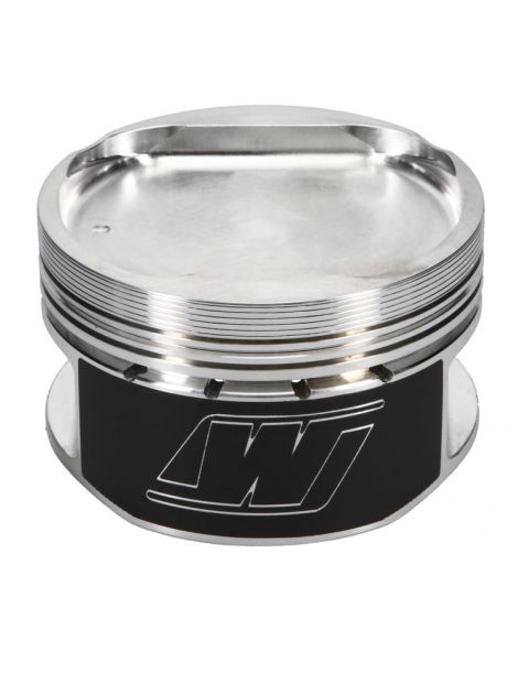 Pistons forgés 2.4L 16v 2AZ-FE Toyota