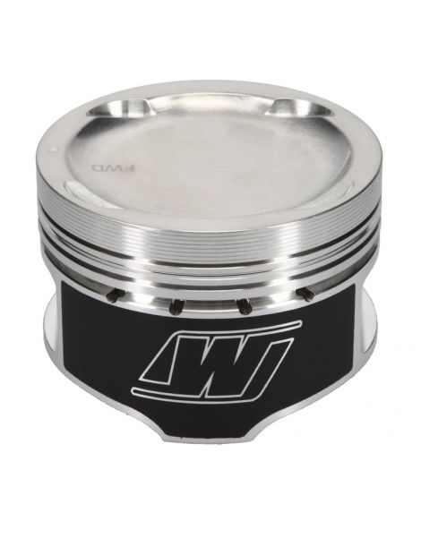 Pistons forgés 3.0L 24v 7M-GTE Toyota