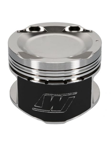 Pistons forgés 1.3L 8v G40 VW