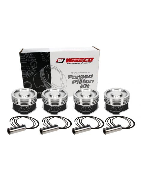 Pistons forgés 1.6L 16v AJV ARC VW
