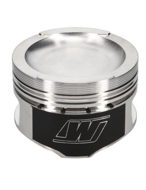 Pistons forgés 2.0L 8v/16v ABA/ABF avec culasse 20V VW