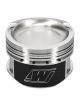 Pistons forgés 2.8/2.9L 12v VR6 VW