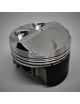 Pistons forgés 1.6L 16v TU5J4 TU5JP4 axe 19.46mm Citroen Peugeot