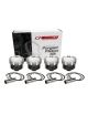 Pistons forgés 1.9L 16v XU9J4 Peugeot Citroën