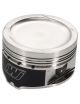 Pistons forgés 2.0 TFSI EA113 Gen1 K03 (axe 20mm) VW Audi