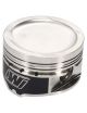 Pistons forgés 2.0 TFSI EA888 Gen1 / EA113 Gen2 K04 (axe 21mm) VW Audi