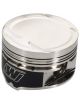 Pistons forgés 2.0 TFSI EA888 Gen2 (axe 22mm) VW Audi