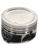 Pistons forgés 2.0 TFSI EA888 Gen2 (axe 22mm) VW Audi
