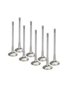 Soupapes échappement renforcées BMW M42B18