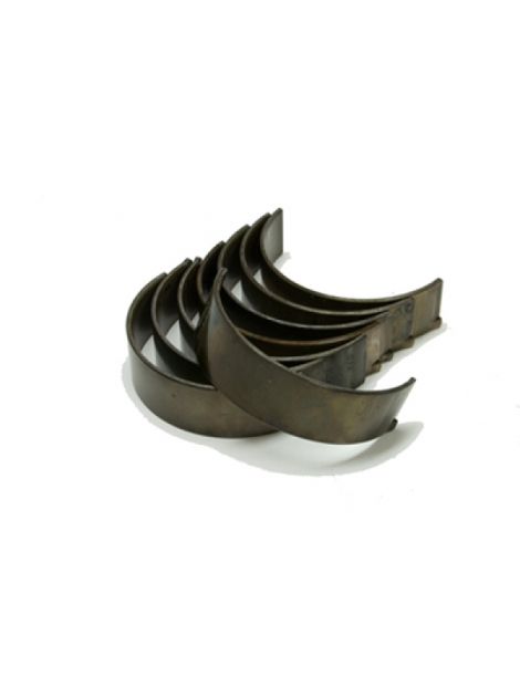 Coussinets vilebrequin trimétal Opel C20XE X18XE X22XE